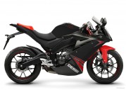 Derbi GPR 125 Derbi GPR 125